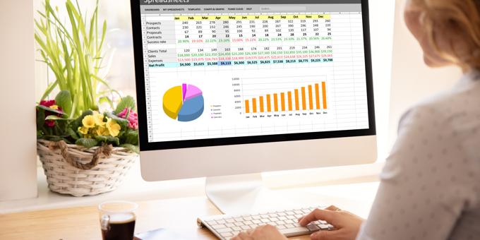 Why your Data Visualization Platform should talk to Excel