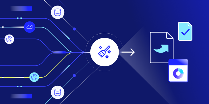 Data Cleansing Solutions from InsightOut