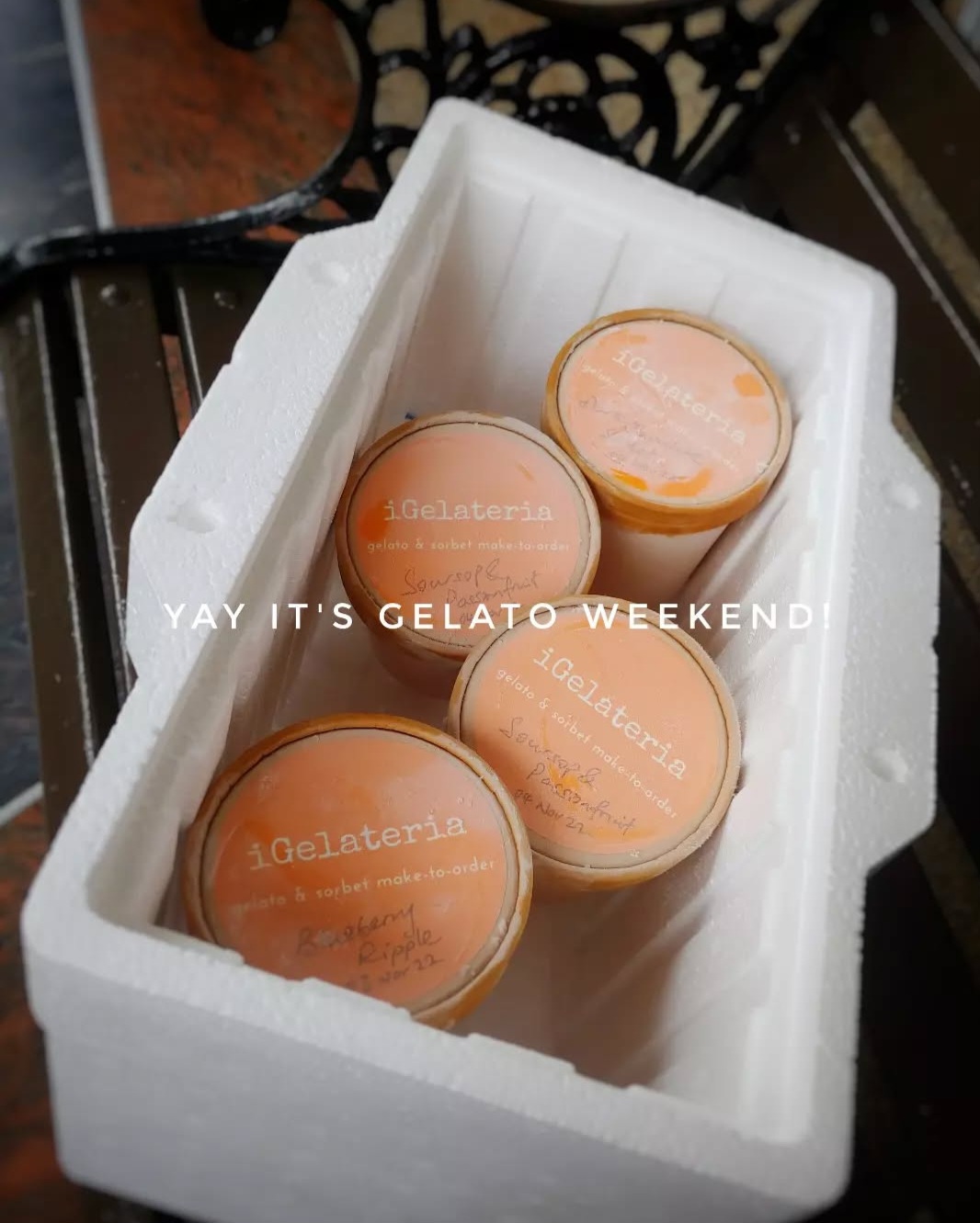 Message team members