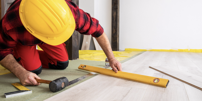 Understanding Flooring Profit Margins in Commercial Construction Projects