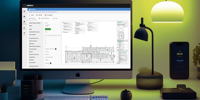 Transforming Construction: How does AI empowers subs in all construction phases?