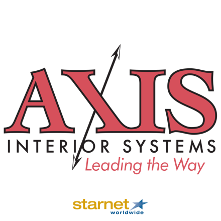 Axis Interior Systems Hover