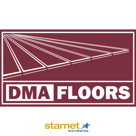 DMA Floors Hover