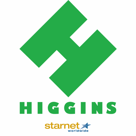 MF Higgins Hover