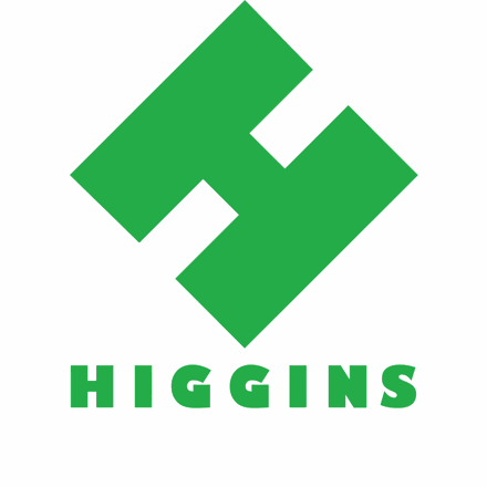 MF Higgins