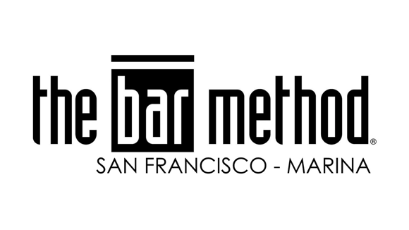 Bar method SF Marina