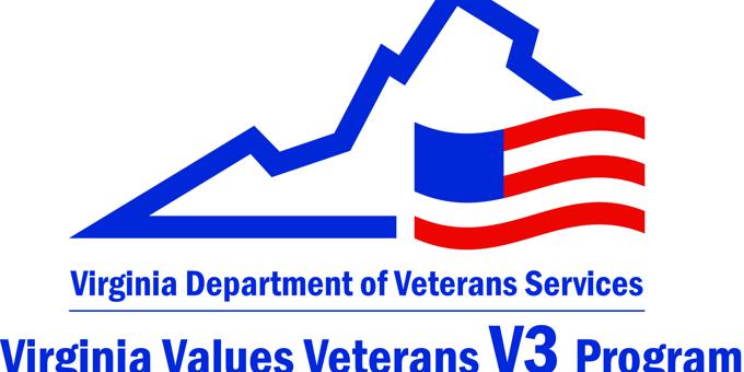 Virginia Values Veterans