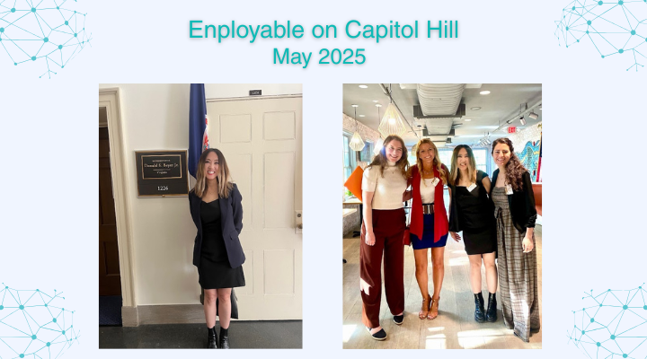 Advancing AI Workforce Development on Capitol Hill