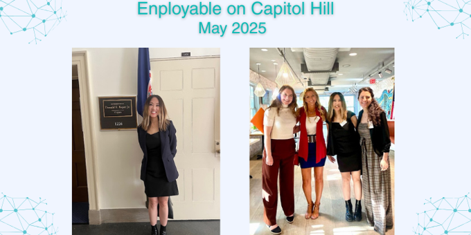 Advancing AI Workforce Development on Capitol Hill