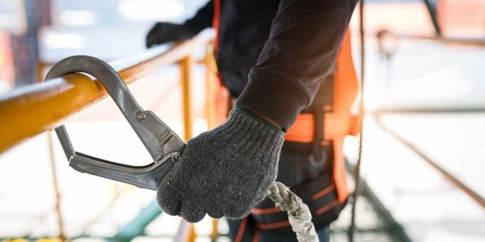 Prevenção de Acidentes do Trabalho