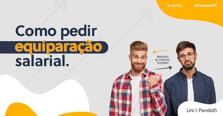 como-pedir-equiparacao-salarial