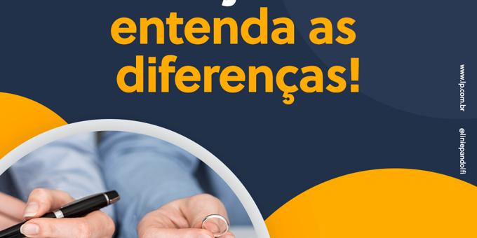 Divórcio judicial e Extrajudicial: entenda as diferenças!