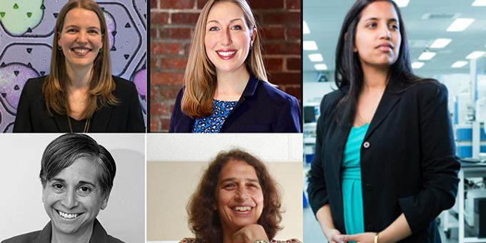 Celebrating Women Entrepreneurs