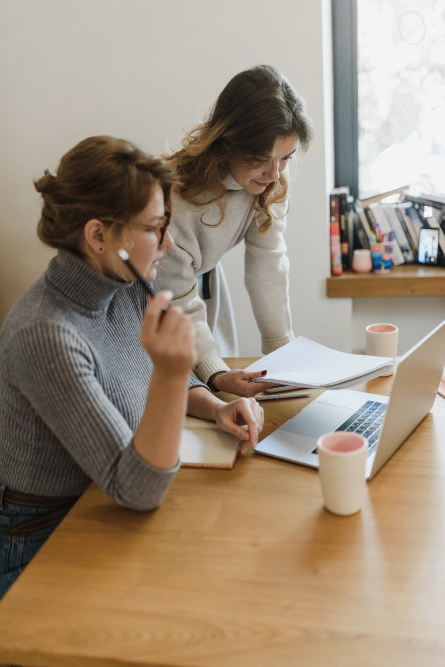 The Real Difference Between Content Writing And Copywriting