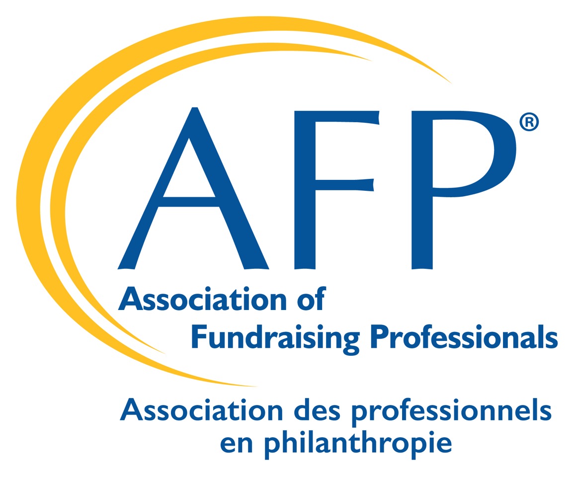 Willfora sponsors AFP's Canadian Leadership Summit