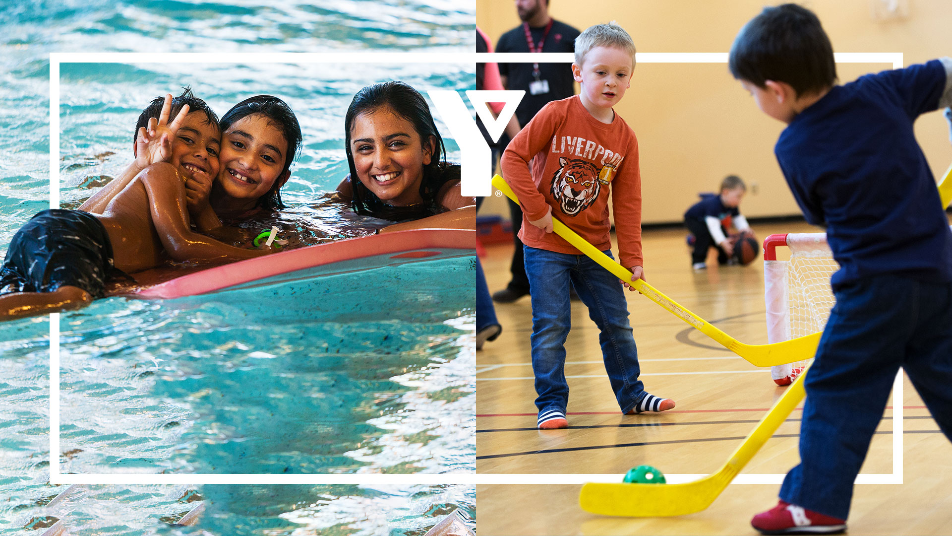 Willfora Partners With YMCA of Hamilton, Burlington & Brantford