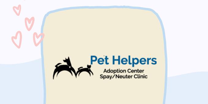 How Pet Helpers Is Supporting Pets and Families in Charleston, SC
