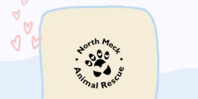 April shelter of the month: North Meck Animal Rescue 