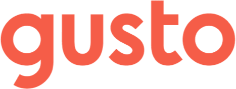 Meet Gusto: The payroll & HR platform we trust–now part of our Community Perks Program!