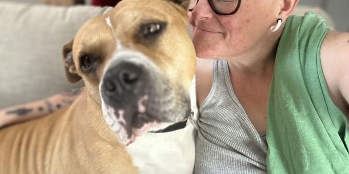 Community & Connection with Let Them Have Treats
