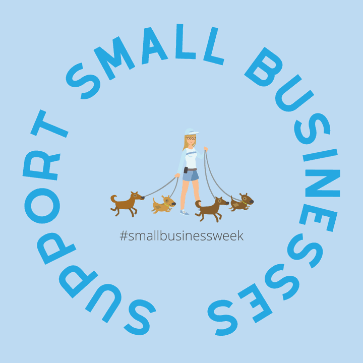 small business week