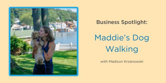 How One Dog Walking Business Uses Transparency to Build Trust at Scale