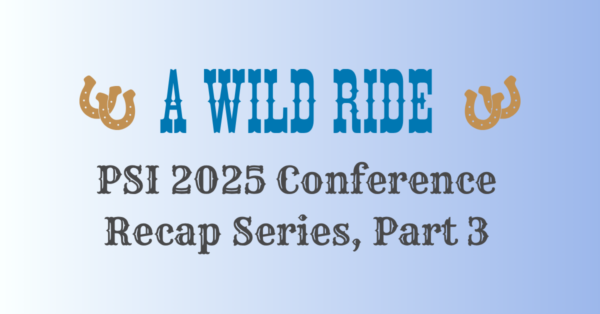 PSI 2025 Conference Recap | Part 3 | PetPocketbook