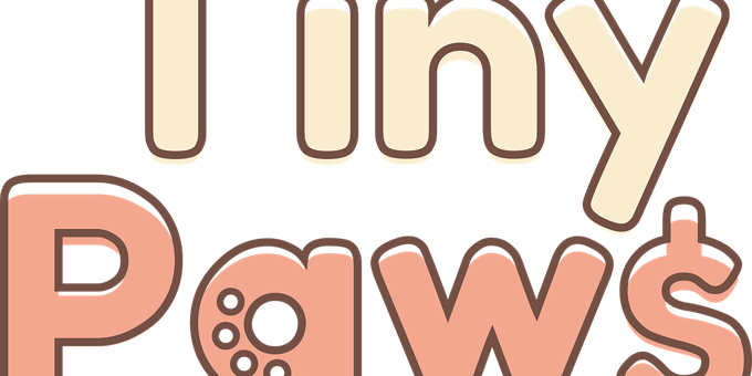 Meet the pet care industry's bookkeeping pro: Tiny Paws
