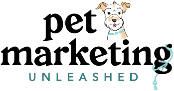When your pet care business is solid… but your marketing doesn’t feel like you