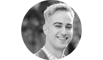 Photo of Alex Nauffts