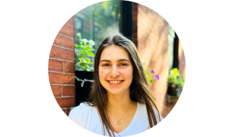 Lizzie Strasser