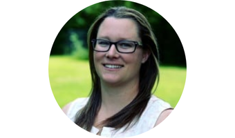 Photo of Erika Godwin