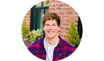 Photo of Jack Claxton
