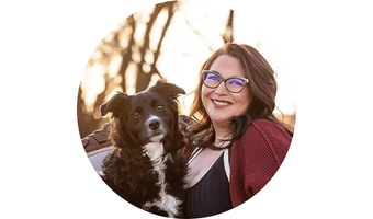 Photo of Kristin Holzapfel