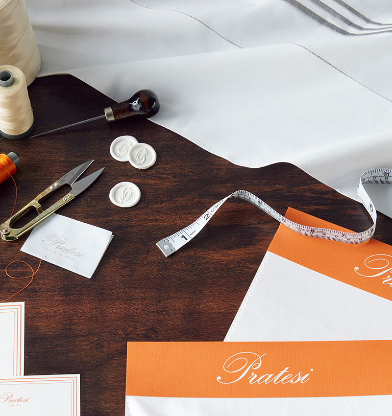 Woods Fine Linens
