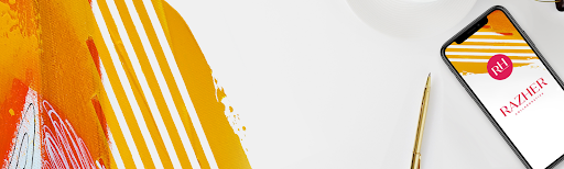 RazHer Collaborative has officially gone live!