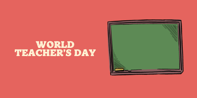 World Teachers Day