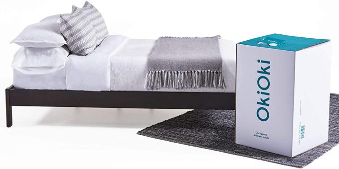 Case Study OkiOki
