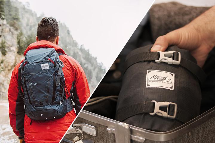 Matador Packable Bag