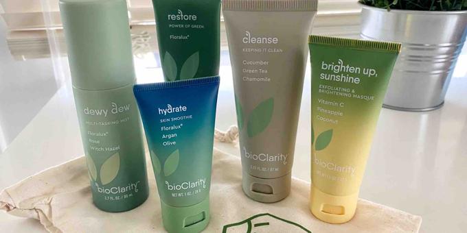 Case Study: bioClarity