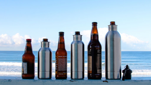Case Study: BottleKeeper