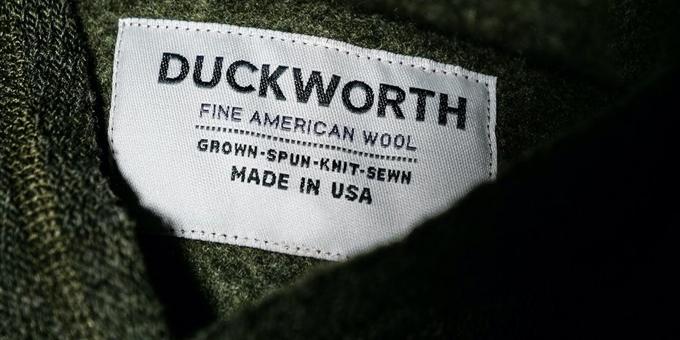 Case Study: Duckworth 
