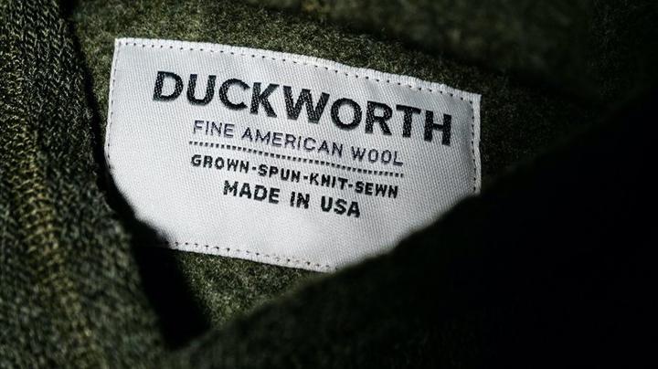 Duckworth