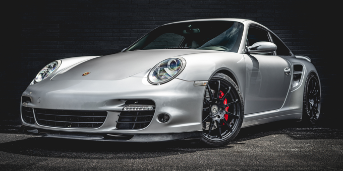 Case Study: Flat 6 Motorsports