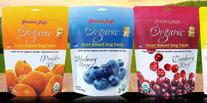 Case Study: Grandma Lucy's 