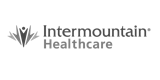 Intermountain Health Care Logo