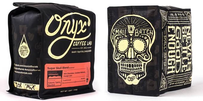 Case Study: Onyx Coffee