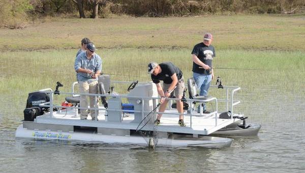 Case Study: Pond King