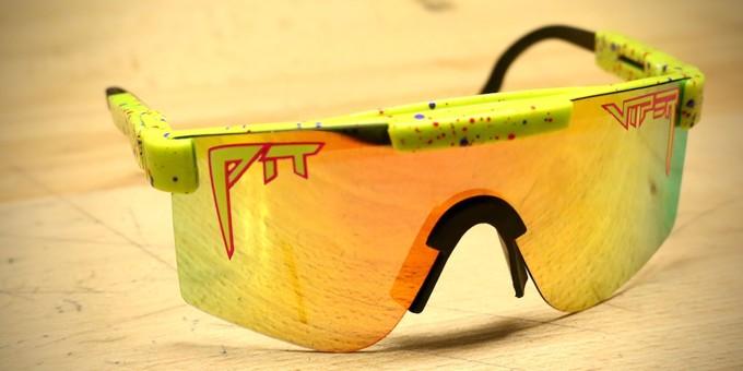 Case Study: Pit Viper