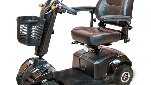 Case Study: Scooters 'N Chairs